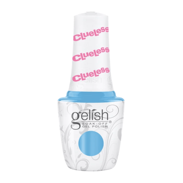 Vernis Gel Total Betty Gelish