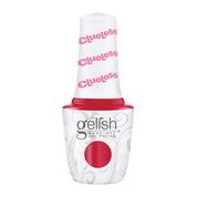 Vernis Gel Total Request Red Gelish