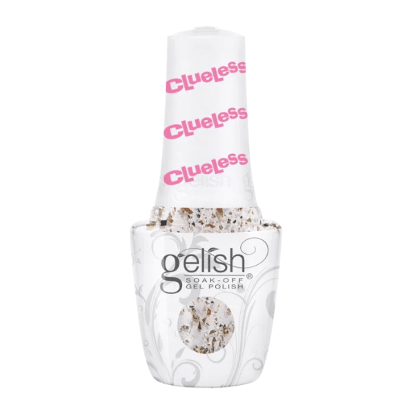 Vernis Gel Two Snaps for You Gelish