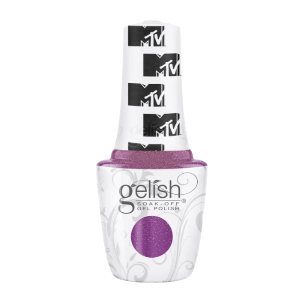 Vernis Gel Ultimate Mixtape Gelish